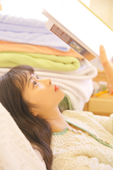 女生和男生一起差差差